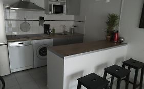 A Poitiers, 2 chambres, très bel appartement de 65 m2